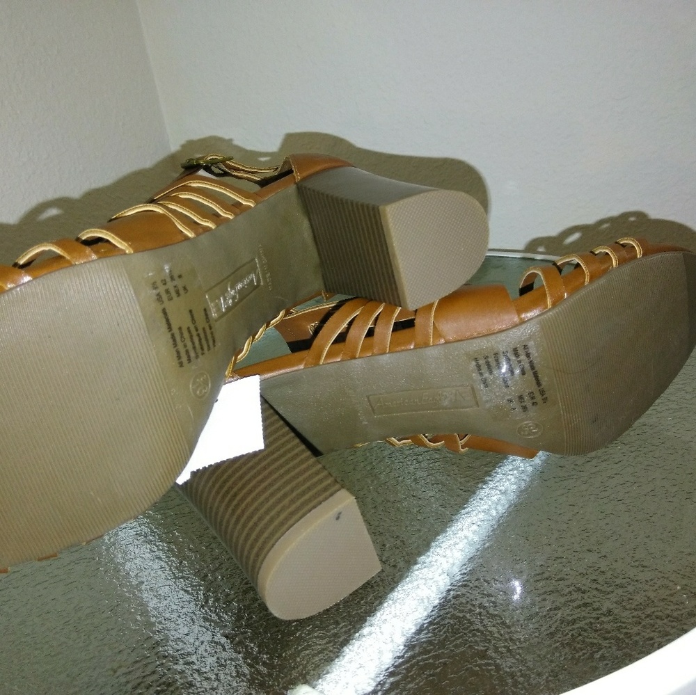 Sandals - Picture 3 of 4